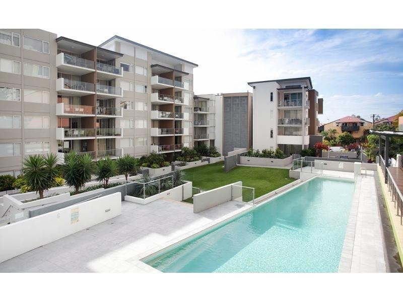 334/51 Hope Street, Spring Hill QLD 4000