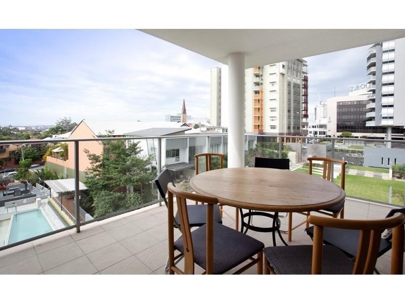 330/51 Hope Street, Spring Hill QLD 4000