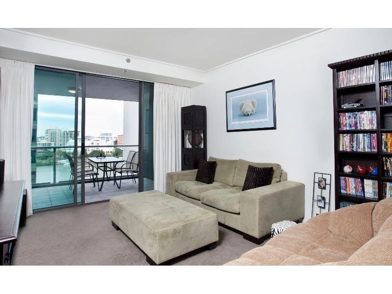 136/26 Felix Street, Brisbane QLD 4000