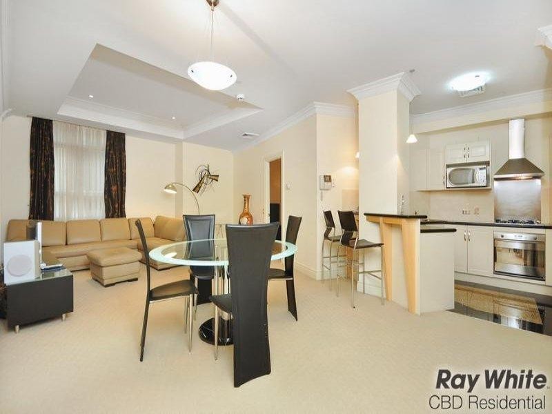 201/229 Queen Street, Brisbane QLD 4000