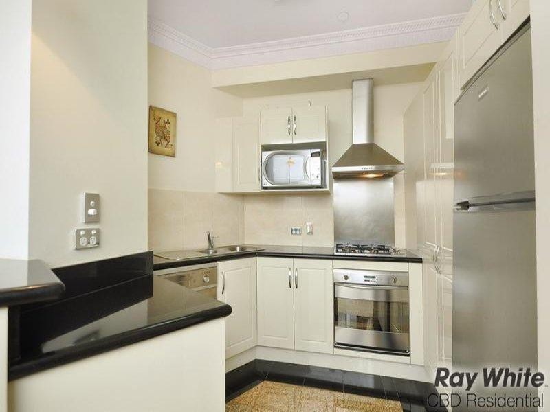 201/229 Queen Street, Brisbane QLD 4000