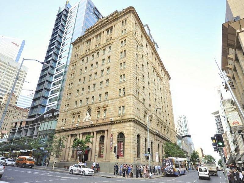 201/229 Queen Street, Brisbane QLD 4000