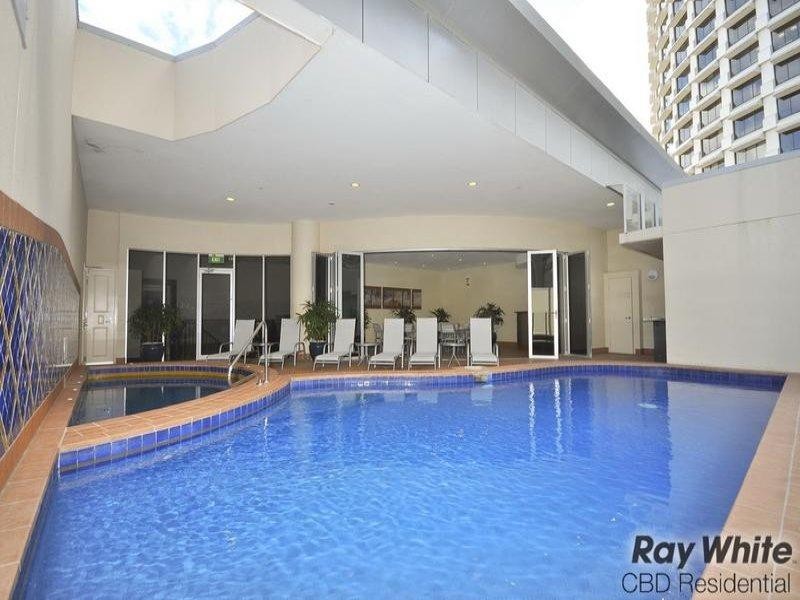 201/229 Queen Street, Brisbane QLD 4000