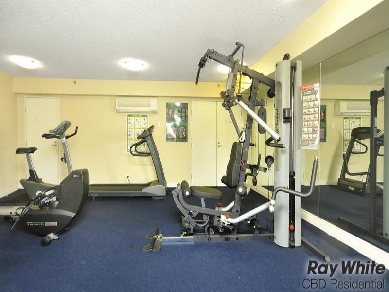 201/229 Queen Street, Brisbane QLD 4000