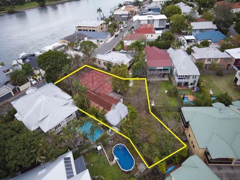 56 Laidlaw Parade, East Brisbane QLD 4169