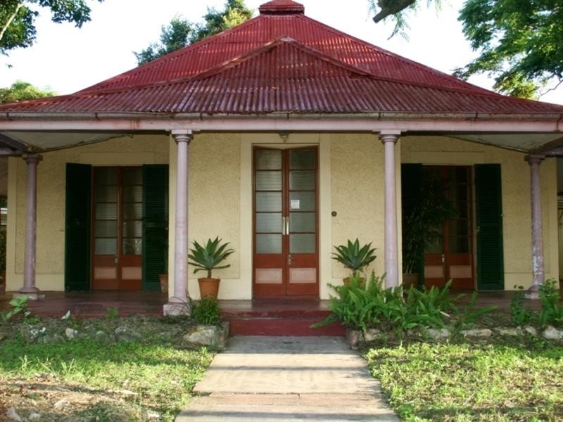 56 Laidlaw Parade, East Brisbane QLD 4169