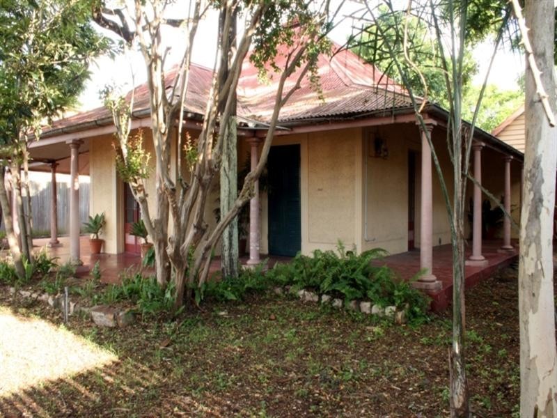 56 Laidlaw Parade, East Brisbane QLD 4169