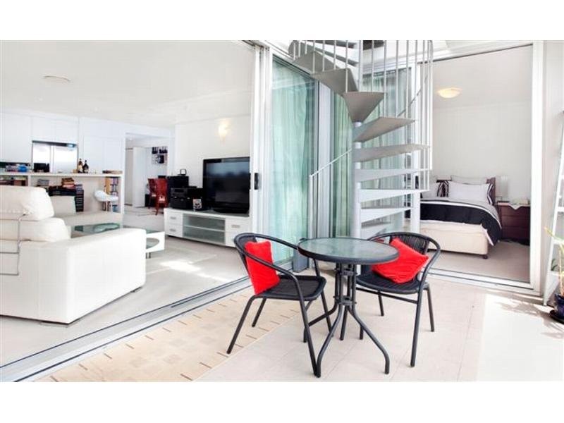 354/51 Hope Street, Spring Hill QLD 4000