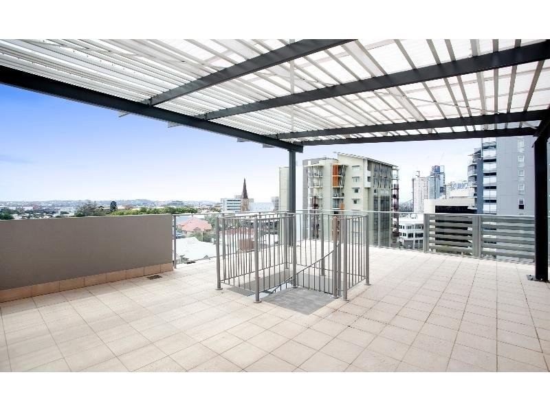 354/51 Hope Street, Spring Hill QLD 4000