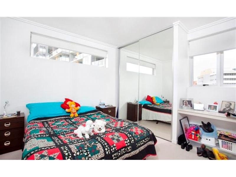 354/51 Hope Street, Spring Hill QLD 4000