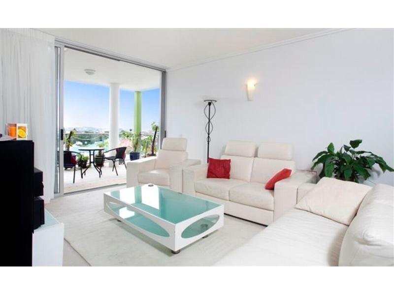 354/51 Hope Street, Spring Hill QLD 4000