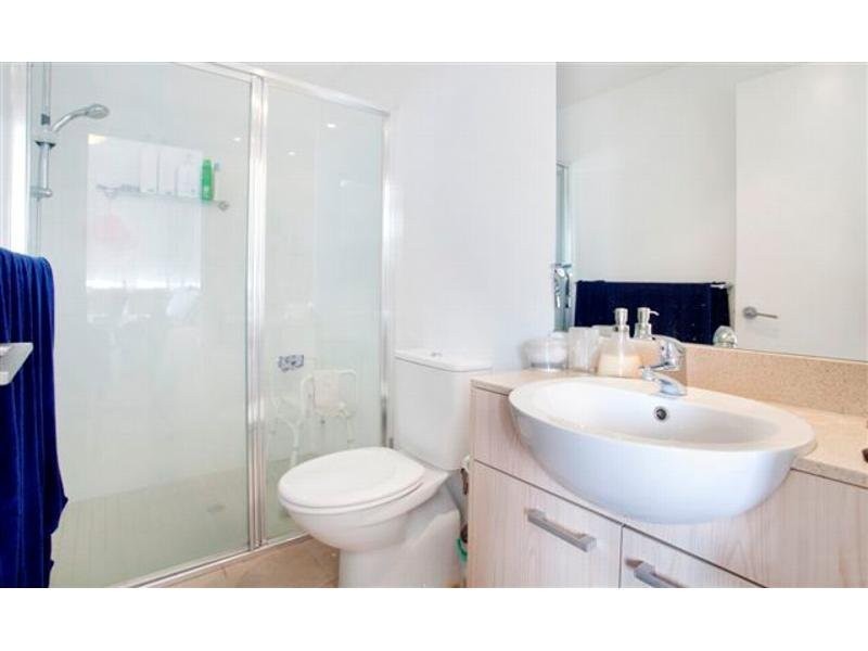 354/51 Hope Street, Spring Hill QLD 4000