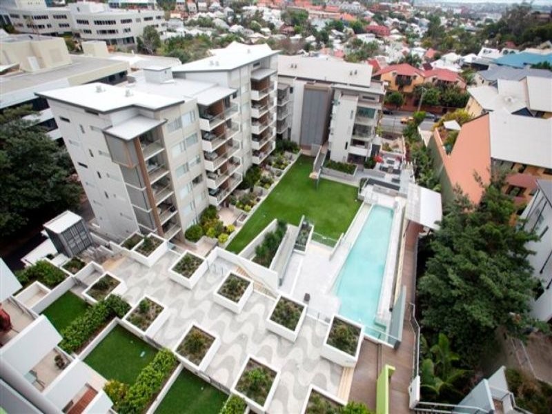 354/51 Hope Street, Spring Hill QLD 4000