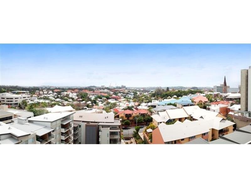 354/51 Hope Street, Spring Hill QLD 4000