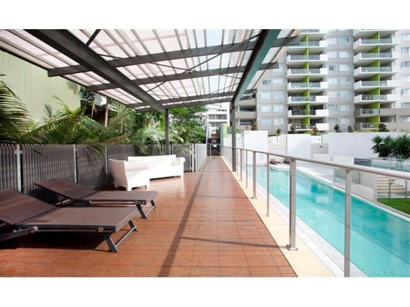 354/51 Hope Street, Spring Hill QLD 4000