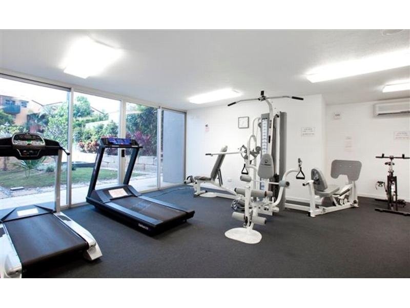 354/51 Hope Street, Spring Hill QLD 4000