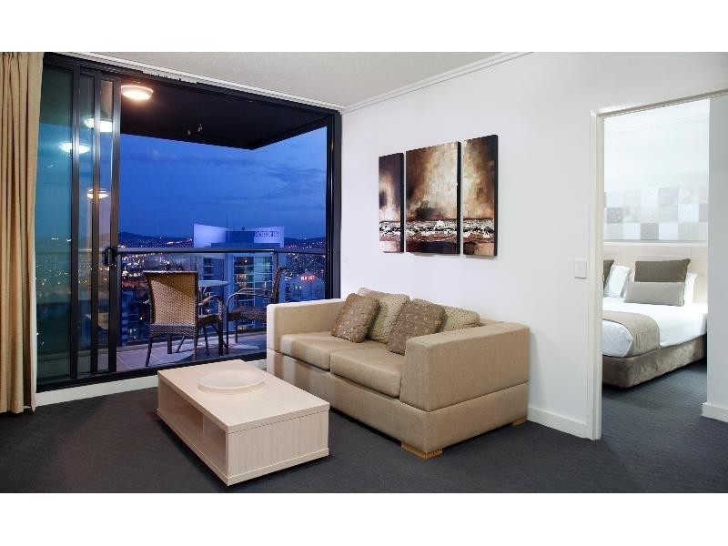 4111/128 Charlotte Street, Brisbane QLD 4000