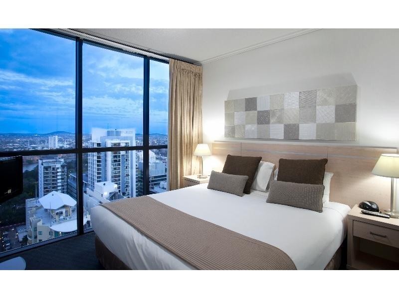 4111/128 Charlotte Street, Brisbane QLD 4000