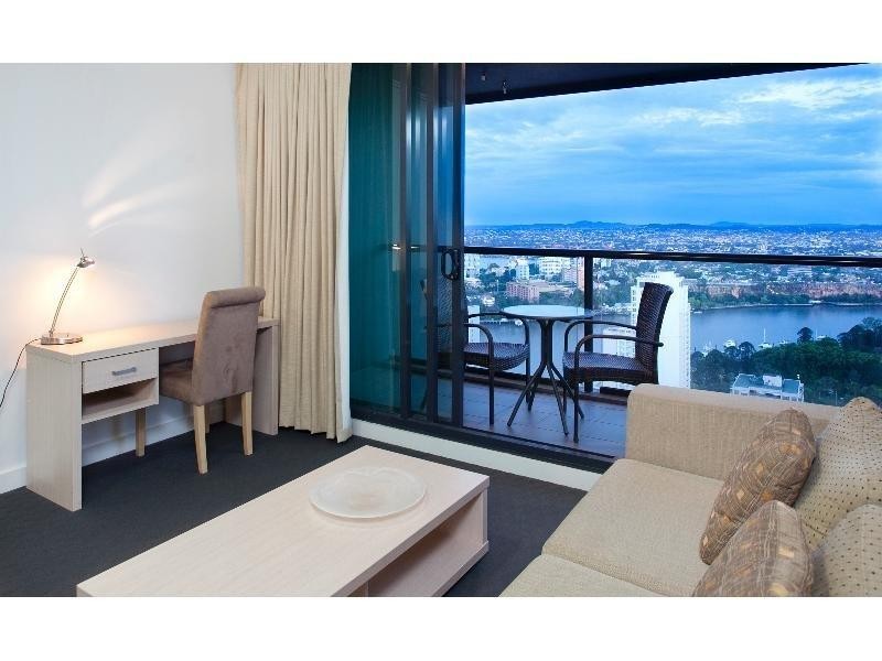 4111/128 Charlotte Street, Brisbane QLD 4000