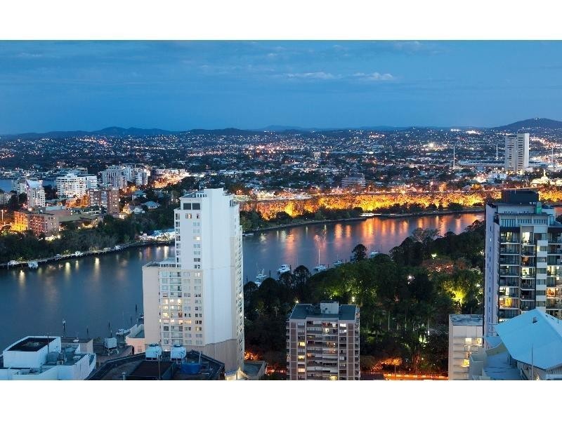 4111/128 Charlotte Street, Brisbane QLD 4000
