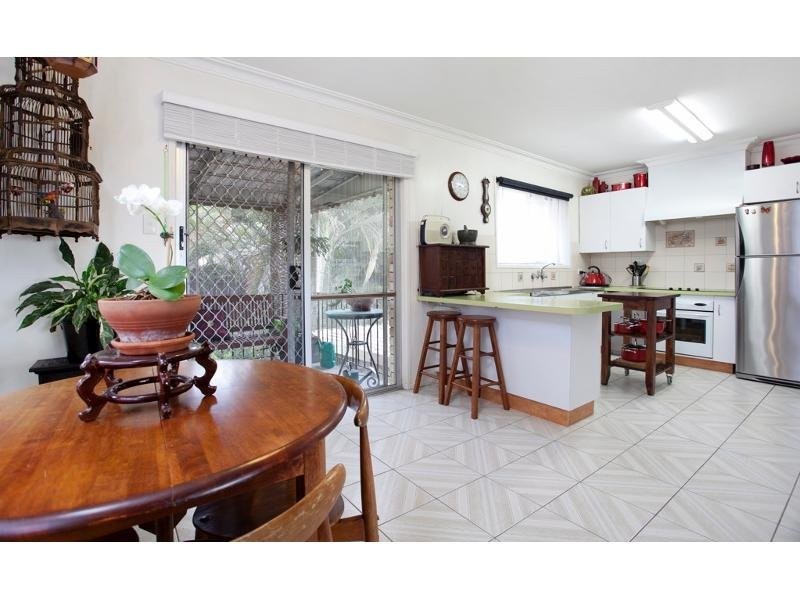 145 Greenmeadow Road, Mansfield QLD 4122