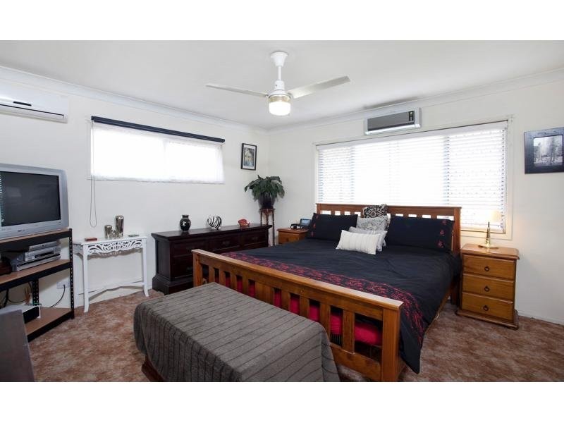 145 Greenmeadow Road, Mansfield QLD 4122