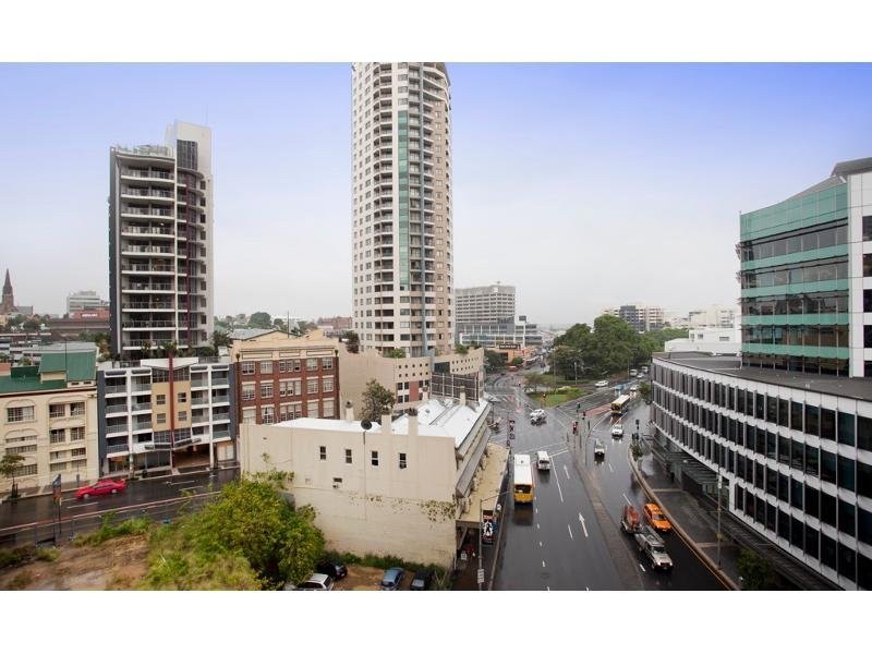 25/540 Queen Street, Brisbane QLD 4000