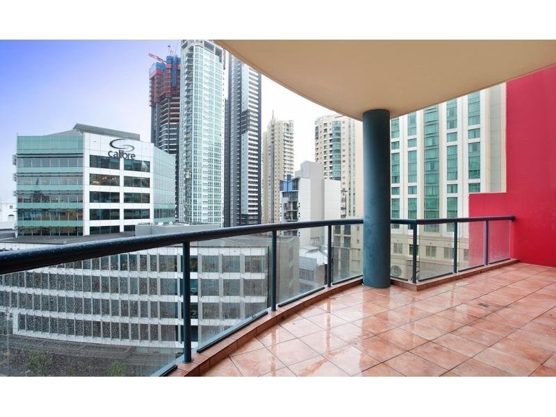 25/540 Queen Street, Brisbane QLD 4000