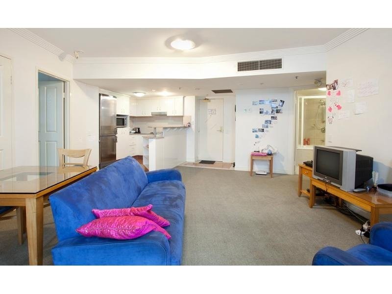 25/540 Queen Street, Brisbane QLD 4000