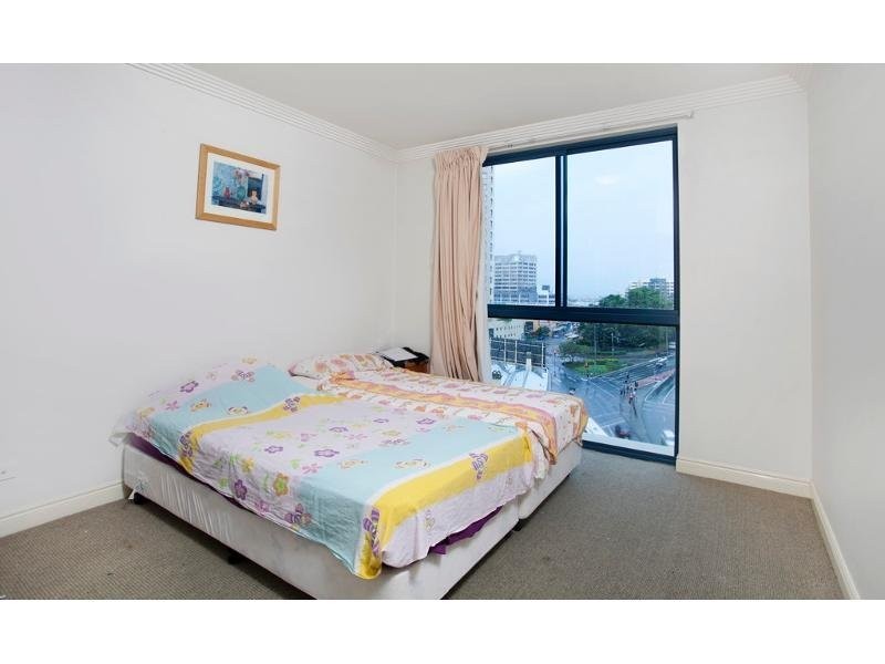 25/540 Queen Street, Brisbane QLD 4000