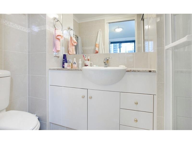 25/540 Queen Street, Brisbane QLD 4000