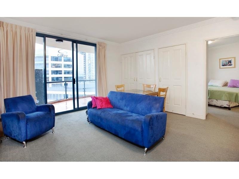 25/540 Queen Street, Brisbane QLD 4000