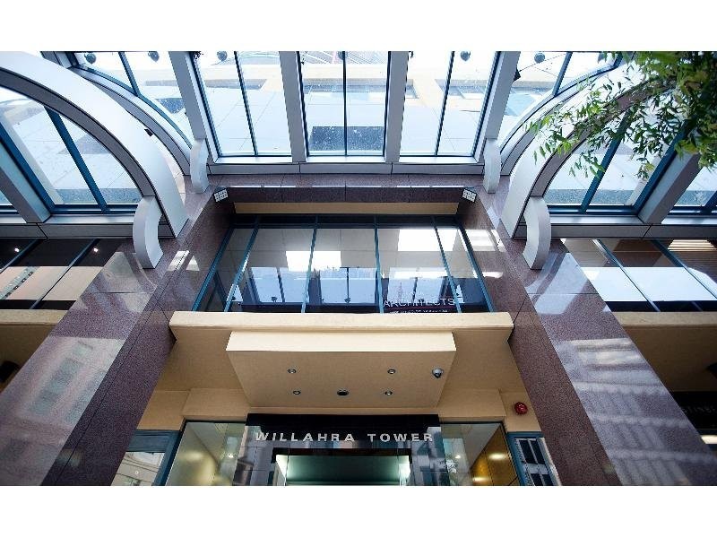 25/540 Queen Street, Brisbane QLD 4000