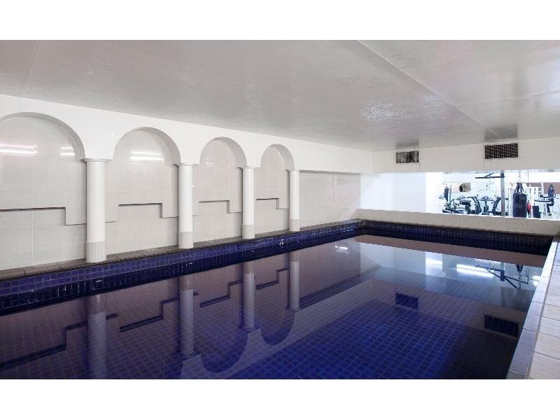 25/540 Queen Street, Brisbane QLD 4000