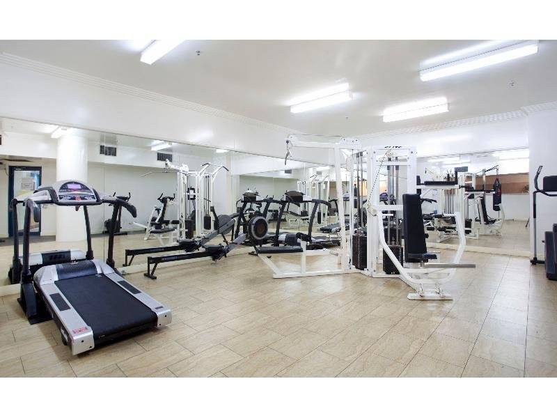 25/540 Queen Street, Brisbane QLD 4000