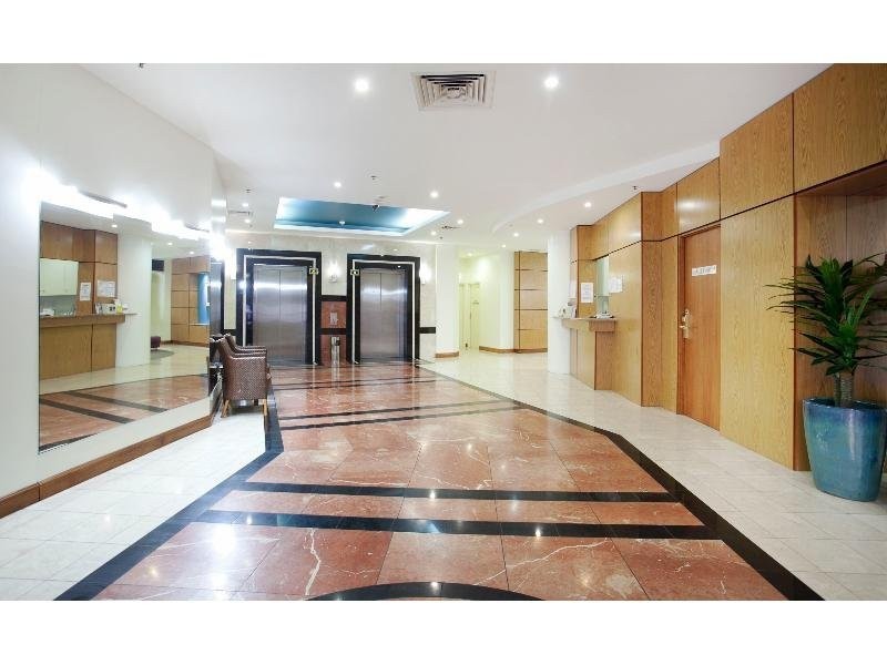 25/540 Queen Street, Brisbane QLD 4000