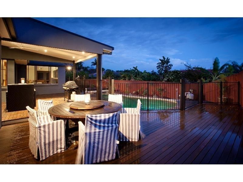 9 Bedwell Place, Mount Ommaney QLD 4074