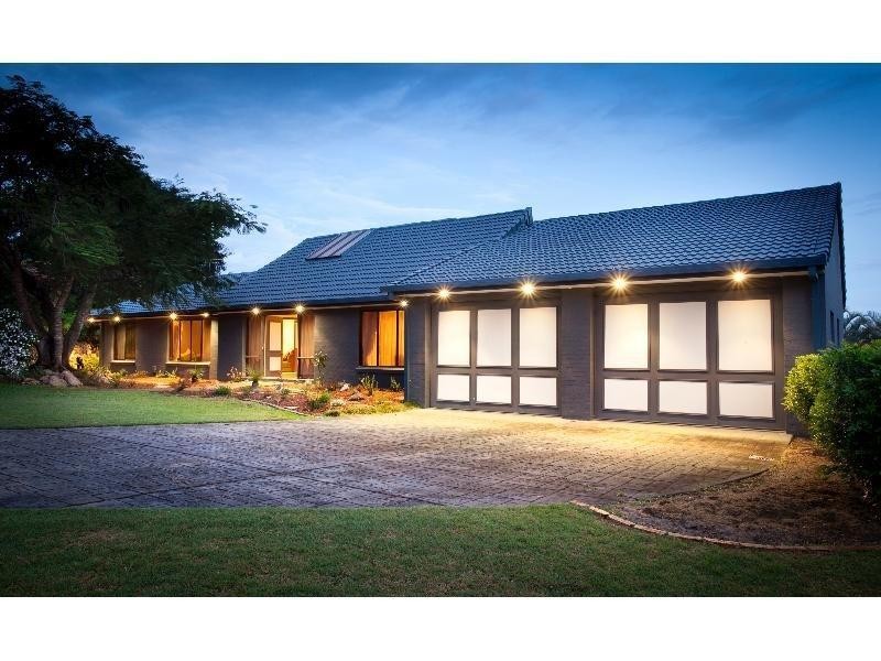 9 Bedwell Place, Mount Ommaney QLD 4074