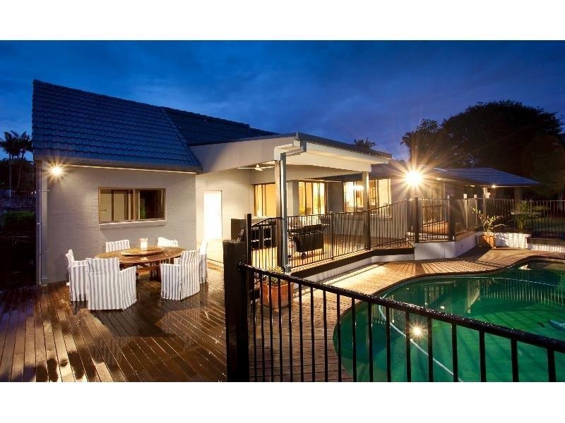 9 Bedwell Place, Mount Ommaney QLD 4074