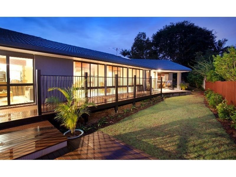 9 Bedwell Place, Mount Ommaney QLD 4074