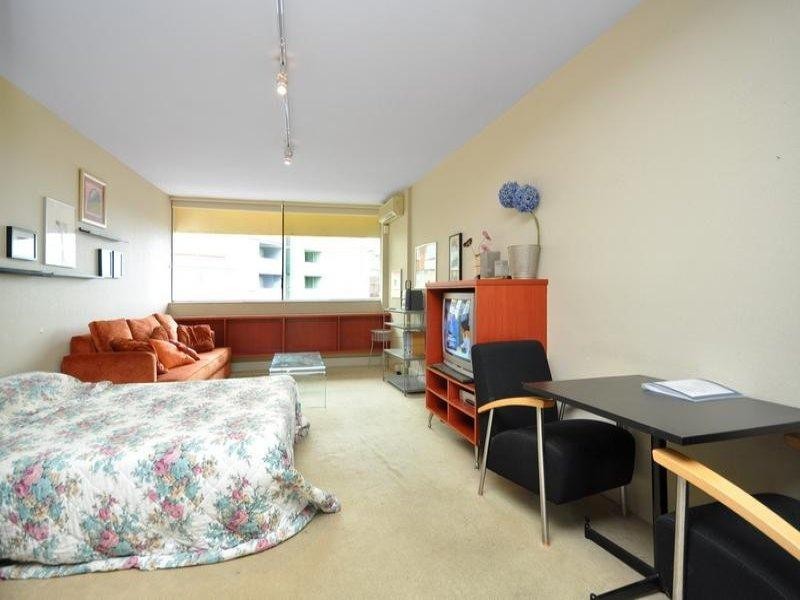 54/189 Leichhardt Street, Spring Hill QLD 4000