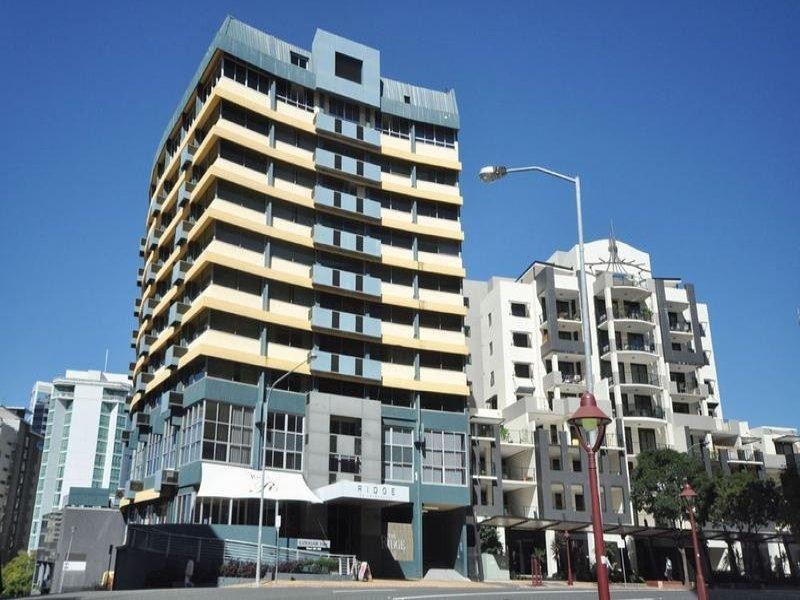 54/189 Leichhardt Street, Spring Hill QLD 4000