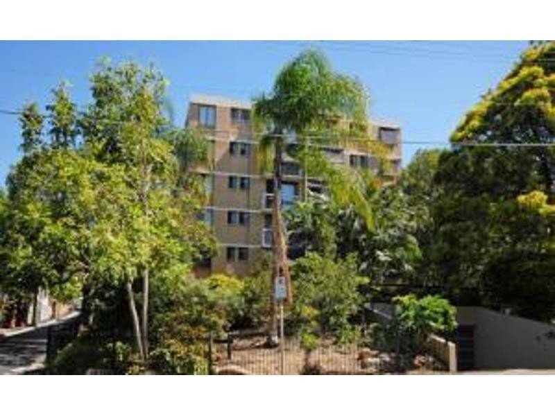 2/574 Boundary Street, Spring Hill QLD 4000