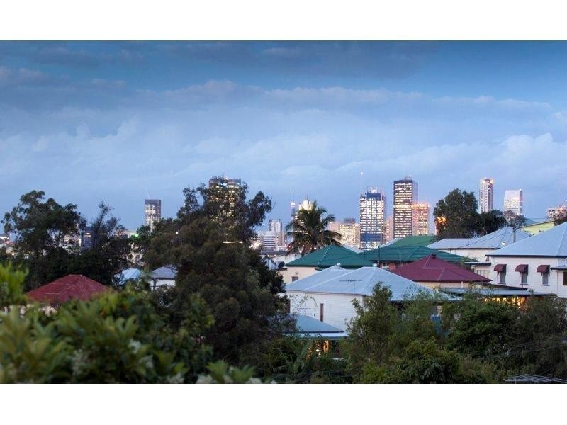 5/18 Dornoch Terrace, West End QLD 4101