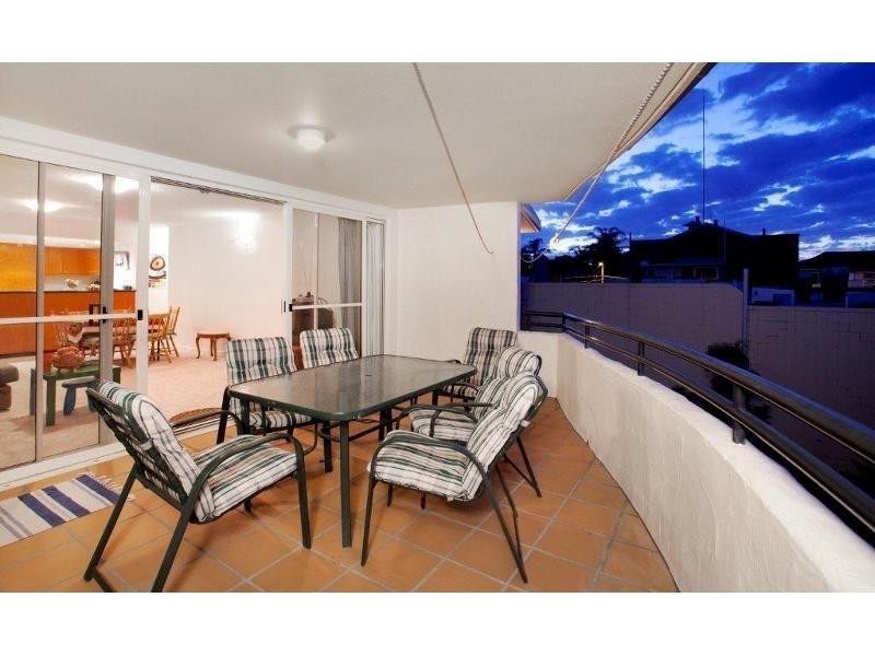 5/18 Dornoch Terrace, West End QLD 4101