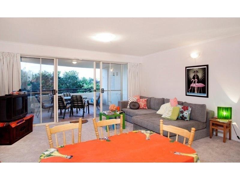 5/18 Dornoch Terrace, West End QLD 4101