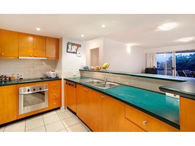 5/18 Dornoch Terrace, West End QLD 4101