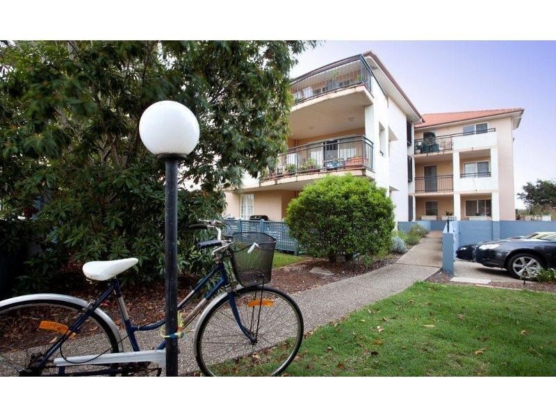 5/18 Dornoch Terrace, West End QLD 4101