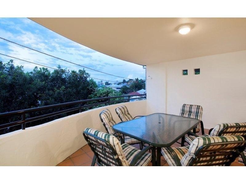 5/18 Dornoch Terrace, West End QLD 4101