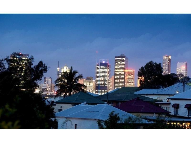 5/18 Dornoch Terrace, West End QLD 4101